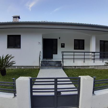 Casa Da Ameixieira Arouca Zewnętrze zdjęcie