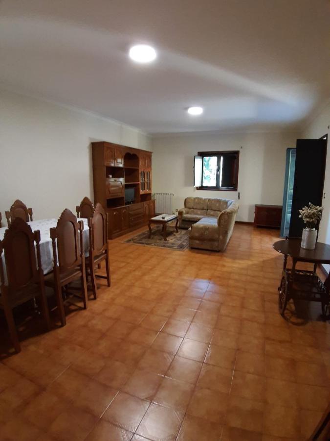 Casa Da Ameixieira Arouca Zewnętrze zdjęcie