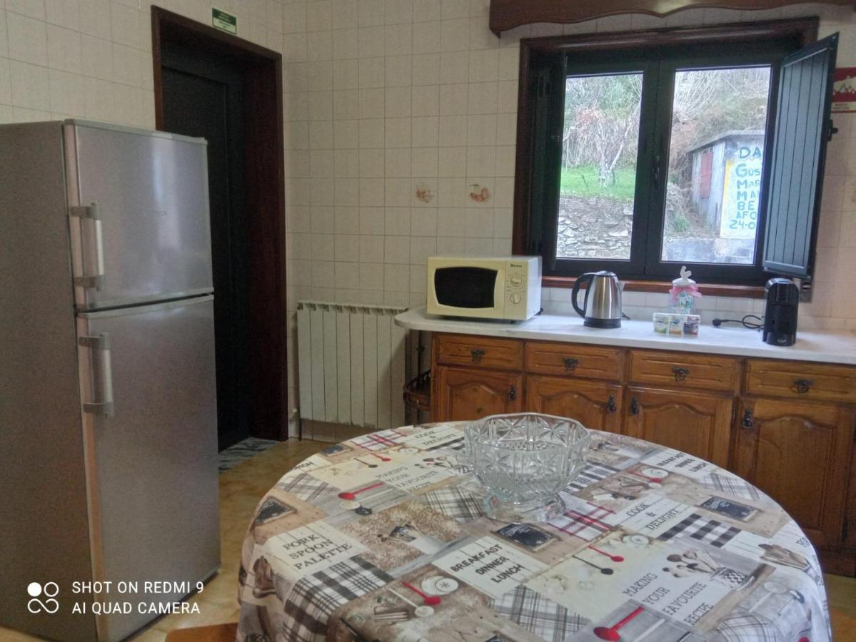 Casa Da Ameixieira Arouca Zewnętrze zdjęcie