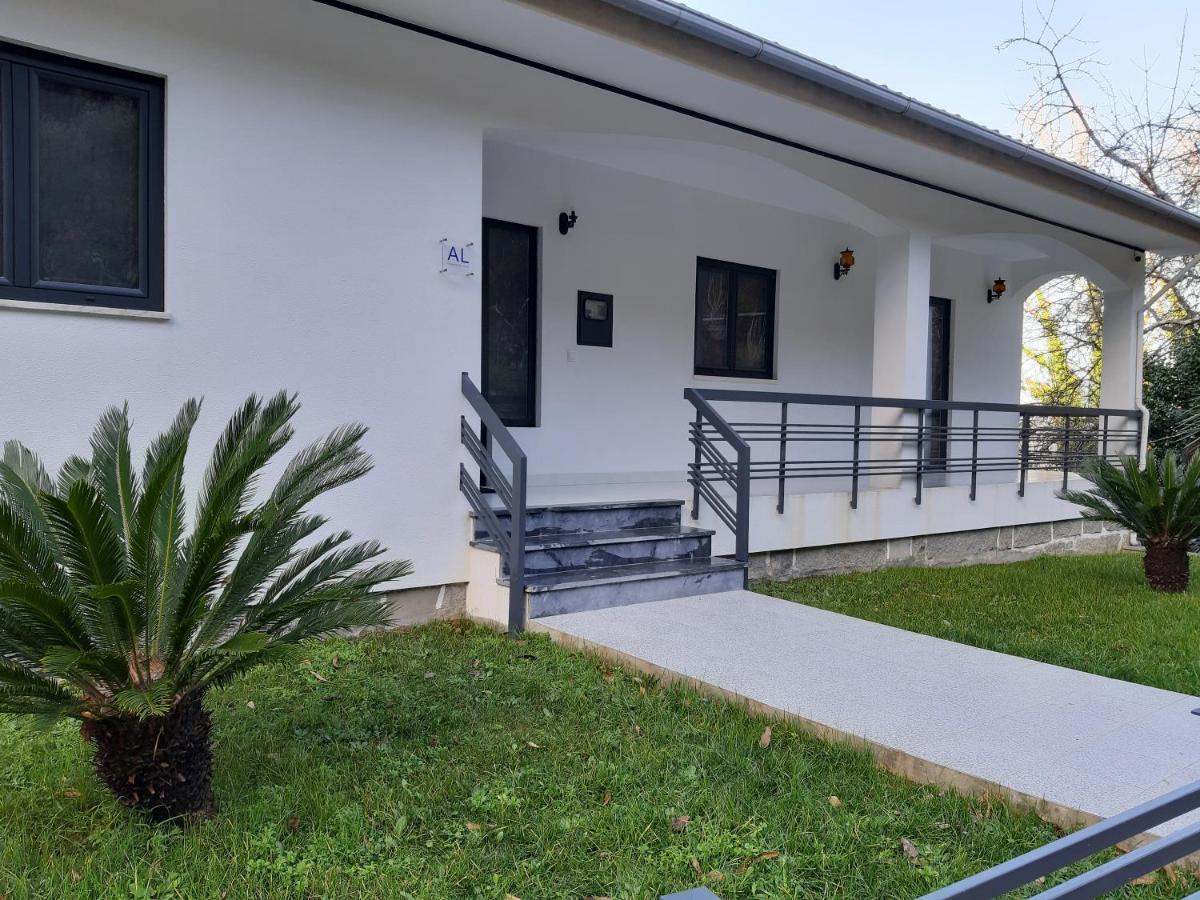 Casa Da Ameixieira Arouca Zewnętrze zdjęcie