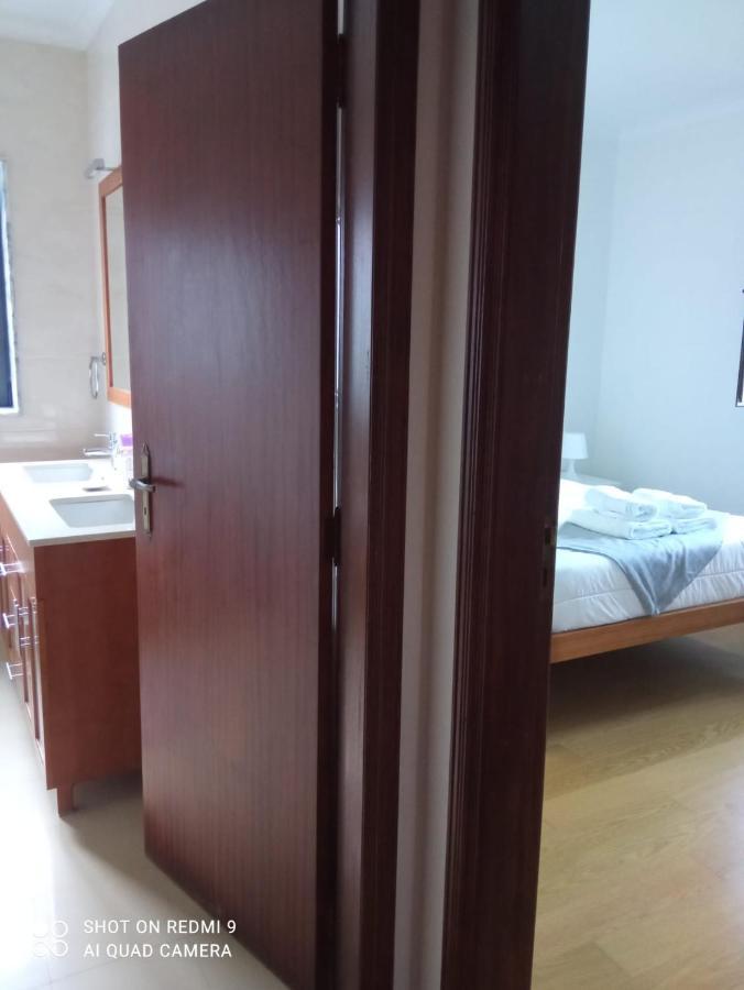 Casa Da Ameixieira Arouca Zewnętrze zdjęcie